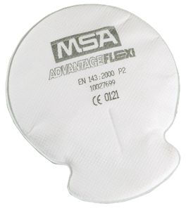 Advantage® Flexi-Filter® Pad