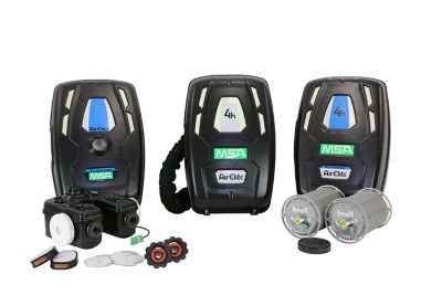 Air Elite 4h 自生氧呼吸器