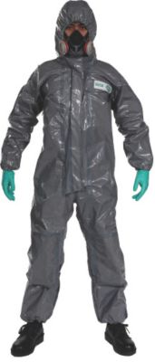 CPS600化学防护服