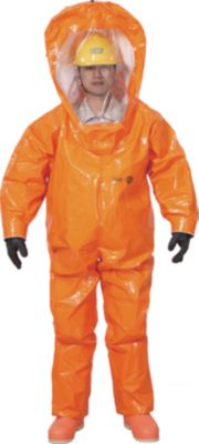 CPS800化学防护服