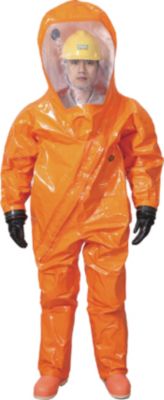 CPS900化学防护服