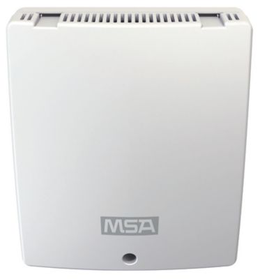 MSA Chillgard VRF Refrigerant Leak Detector Unit - Front View