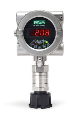 DF-8500气体探测器