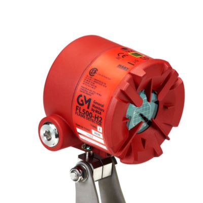 MSA FL3100H UV/Infared Flame Detector