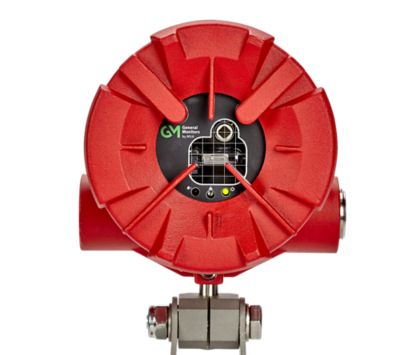 MSA FL3100H UV/Infared Flame Detector