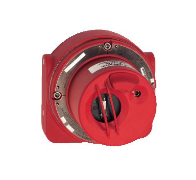 MSA FlameGard 5 UV/IR 紫外红外火焰探测器