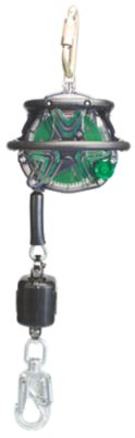 MSA V-EDGE™ 边缘保护速差器