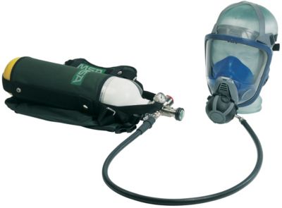 BDMicro逃生呼吸器