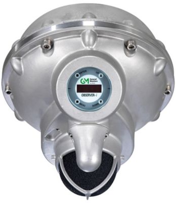 Observer® i 超声波气体泄漏检测仪
