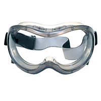 StreamGard防护眼罩