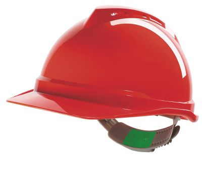 V-Gard® 500 Non-Vented Protective Cap