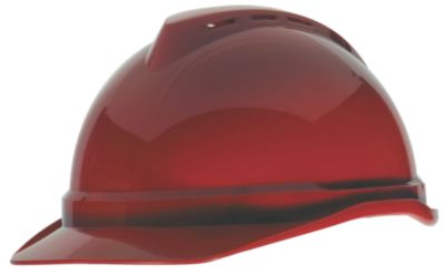 V-Gard® 500 豪华型安全帽