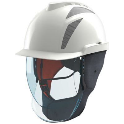 V-Gard® 950 Class 2 Non-Vented Protective Cap