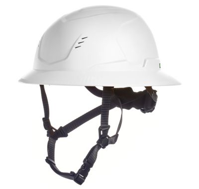 V-Gard H2® Full Brim Safety Helmet