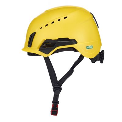  V-Gard H2™ Safety Helmet