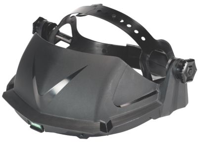 Headgear头戴式面屏支架