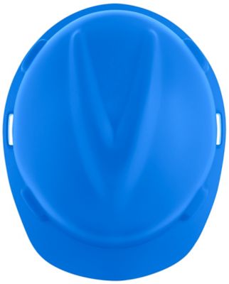 V-Gard® Matte Hard Hat