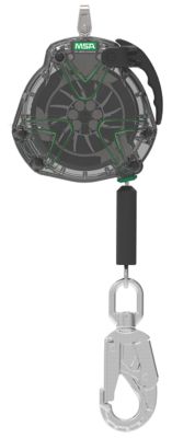 MSA V-TEC Self-Retracting Lifeline
