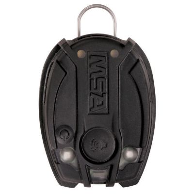 motionSCOUT消防员呼救器